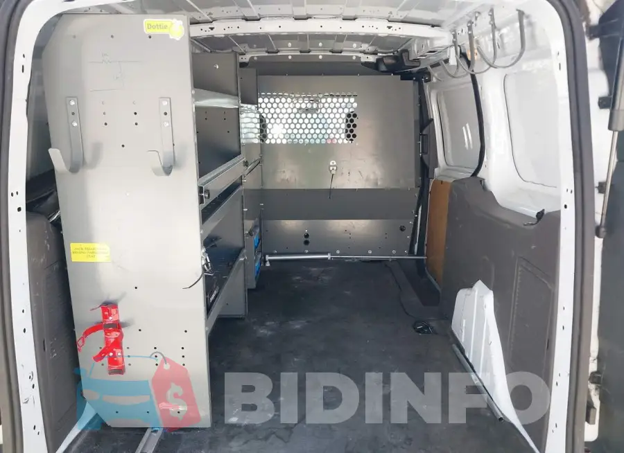 NM0LE7E23K1405779 Photo# 8