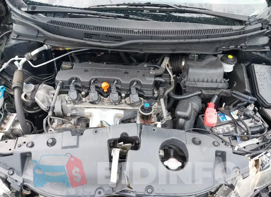 19XFB2F56FE283863 Photo# 10