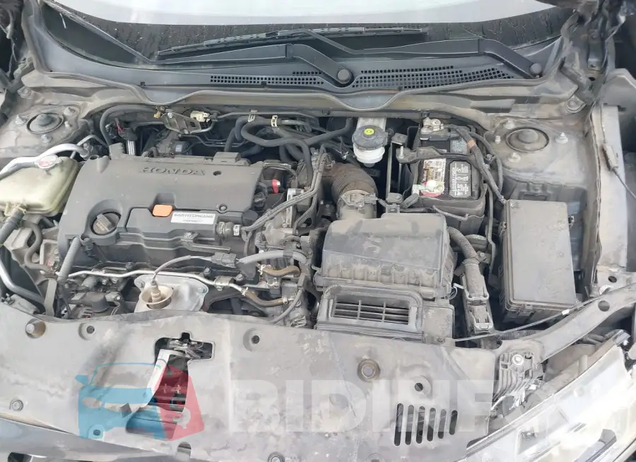 19XFC2F55GE041547 Photo# 10