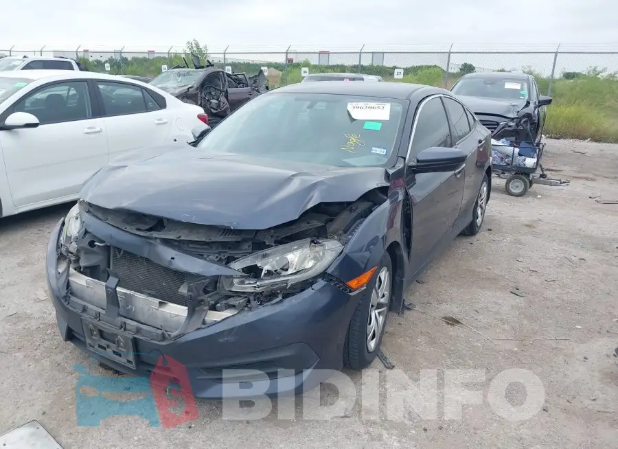 19XFC2F55GE041547 Photo# 2