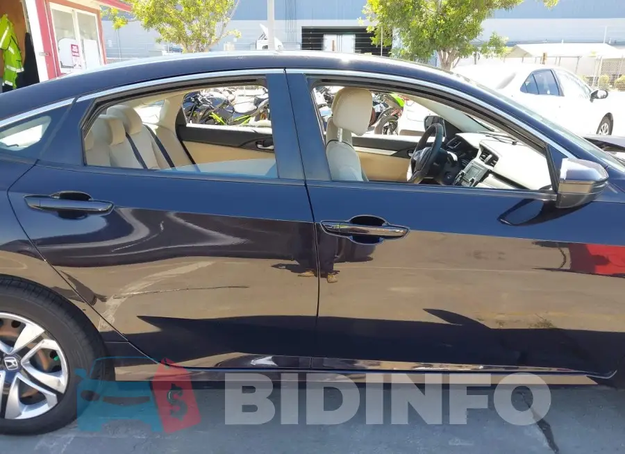 19XFC2F55HE201248 Photo# 13