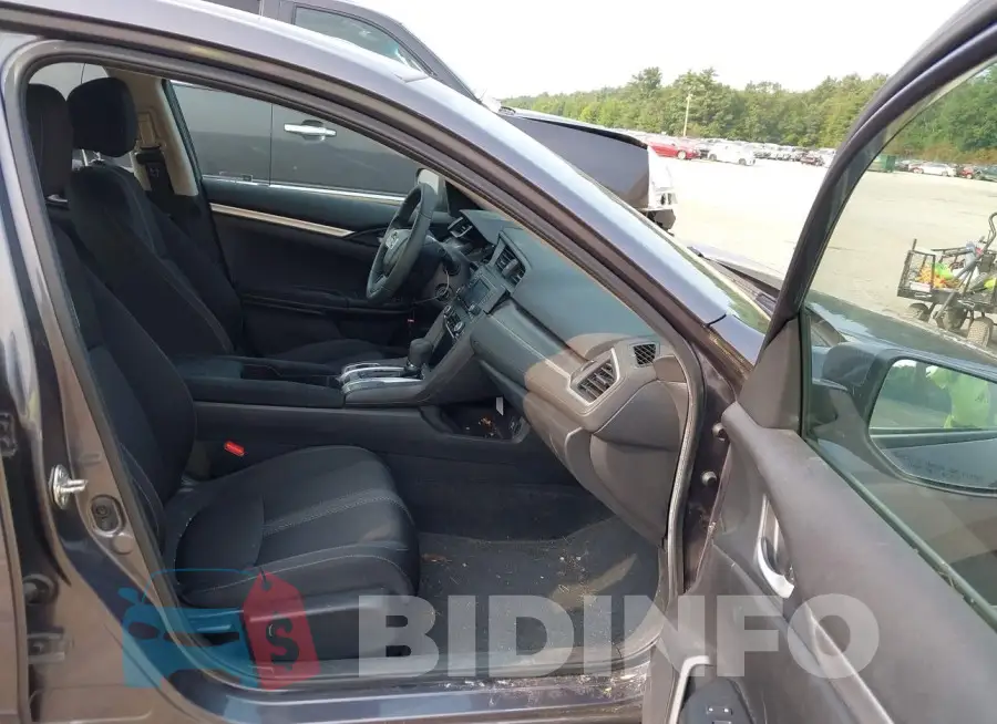 19XFC2F57GE242298 Photo# 5