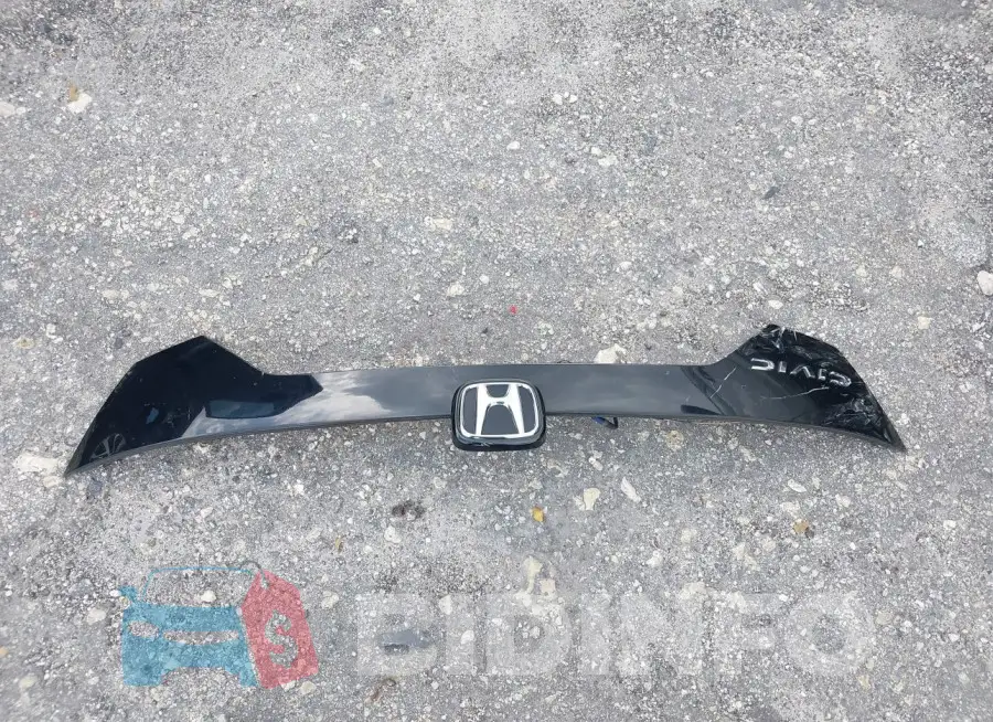 19XFC2F77GE231612 Photo# 12