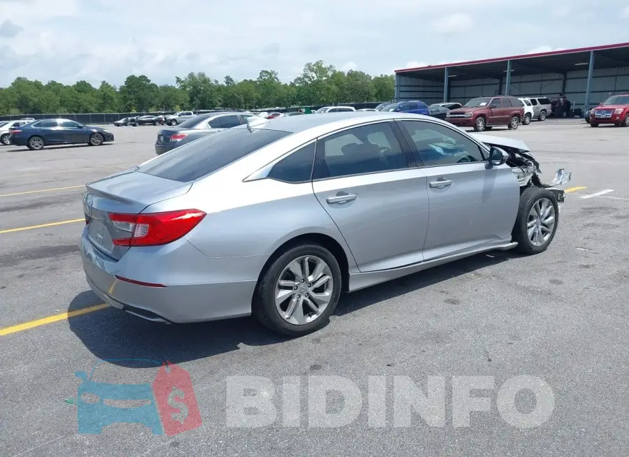 1HGCV1F1XLA111613 Photo# 4