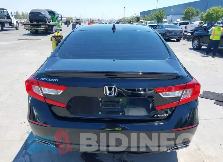 1HGCV1F30JA166344 Photo# 17