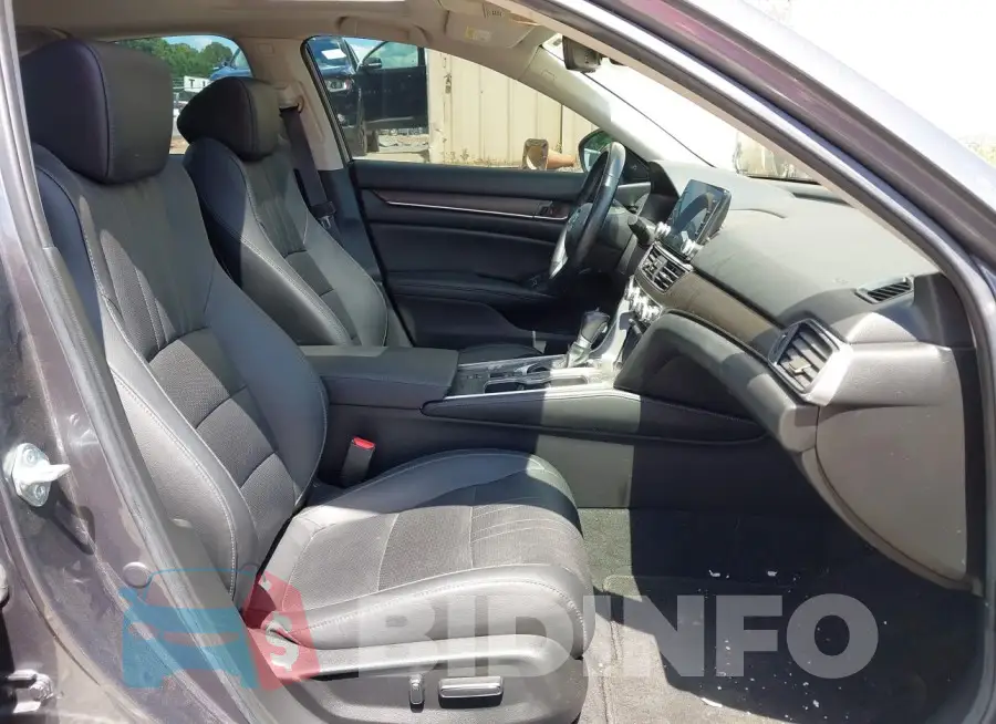1HGCV1F57MA060530 Photo# 5