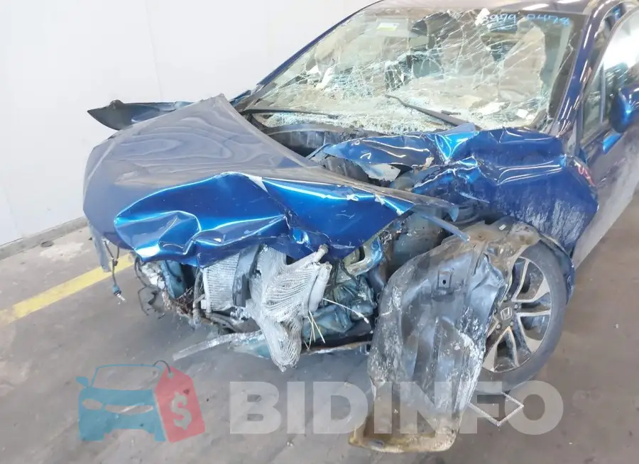 2HGFB2F87FH559886 Photo# 6