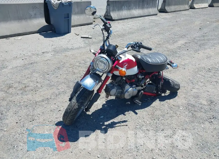 MLHJB0216K5003444 Photo# 2