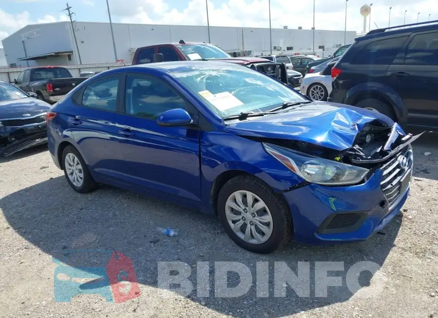 3KPC24A63NE154475 Photo# 1