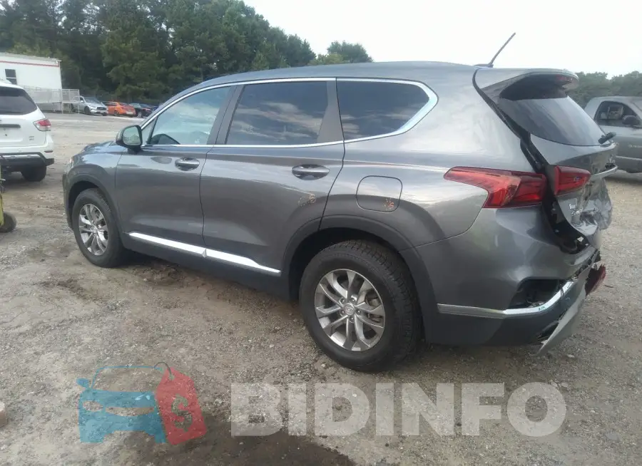 5NMS23AD9LH158816 Photo# 3