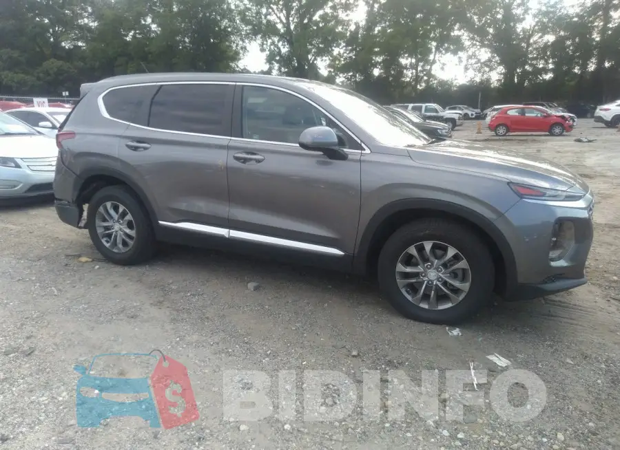 5NMS23AD9LH158816 Photo# 13