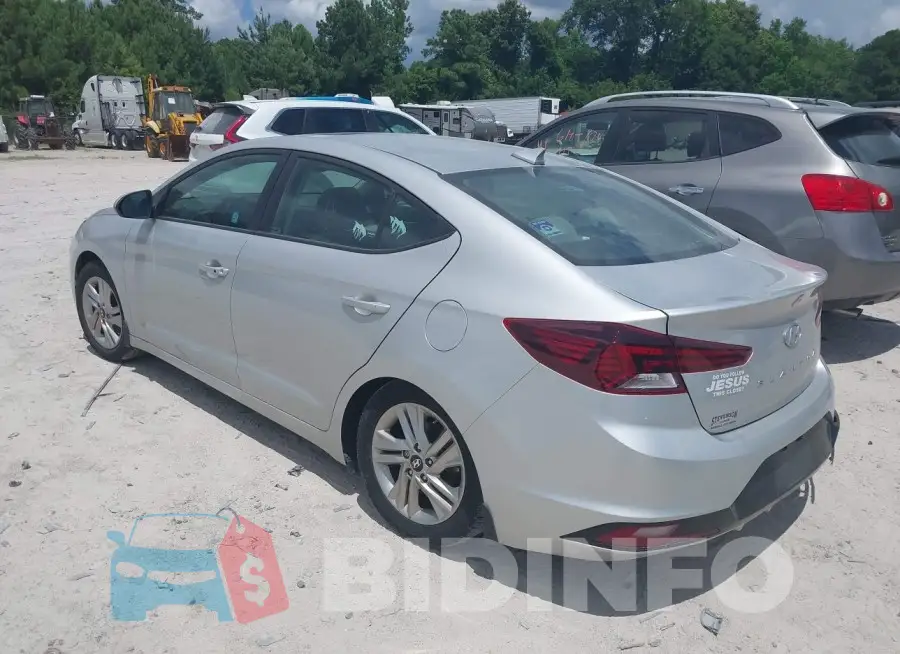 5NPD84LFXKH415818 Photo# 3
