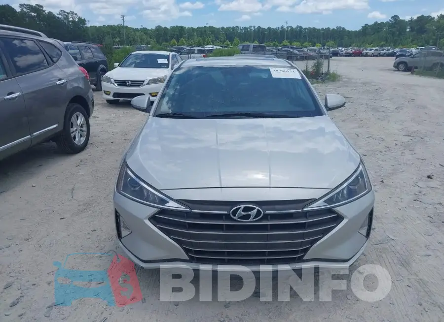 5NPD84LFXKH415818 Photo# 11