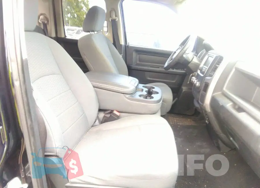 1C6RR6FT7ES243437 Photo# 5