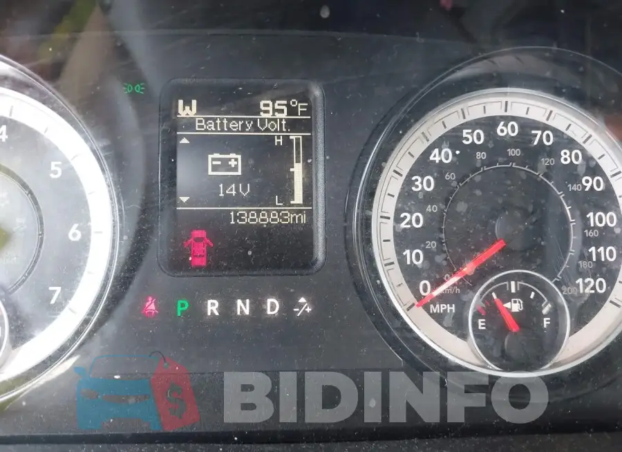 1C6RR6KTXFS664009 Photo# 7
