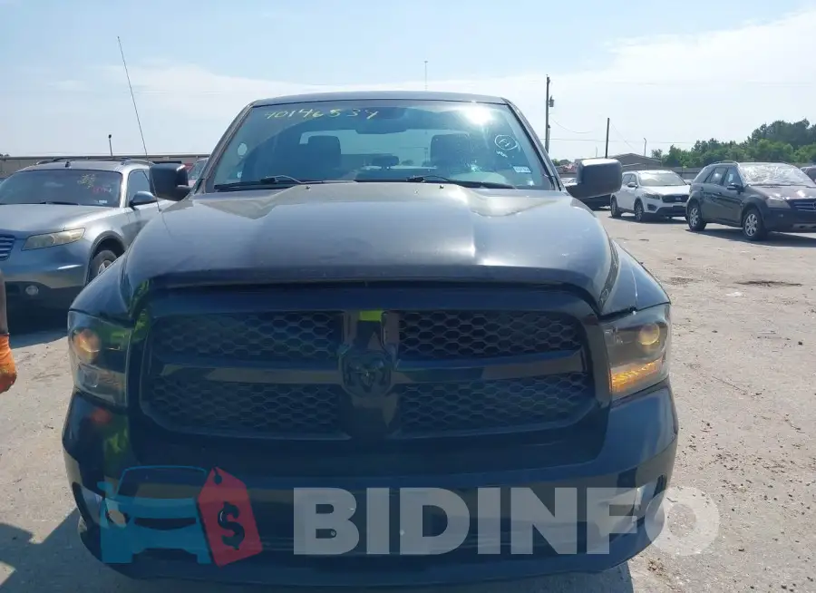 1C6RR6KTXFS664009 Photo# 12