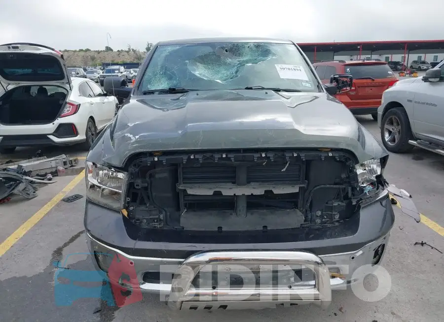 1C6RR6LT6GS394616 Photo# 12