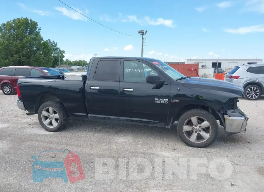 1C6RR7GT1JS112258 Photo# 13