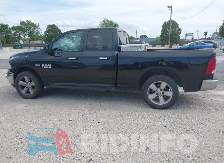 1C6RR7GT1JS112258 Photo# 14