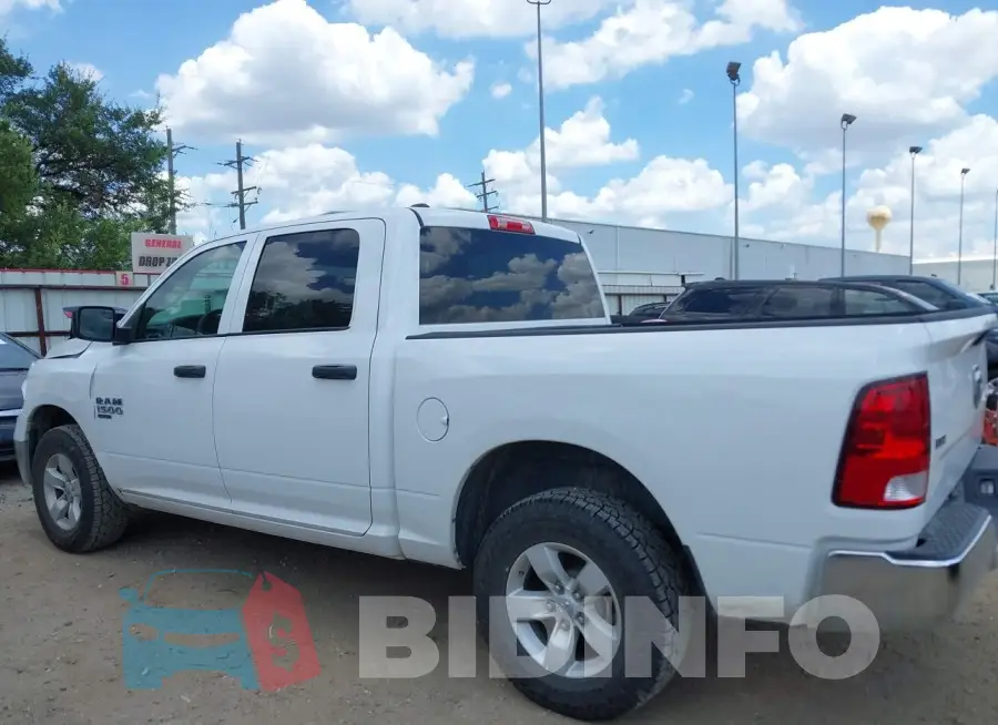 1C6RR7LG9NS236356 Photo# 14