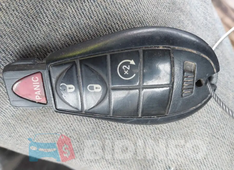 1C6RR7TT4KS684271 Photo# 11