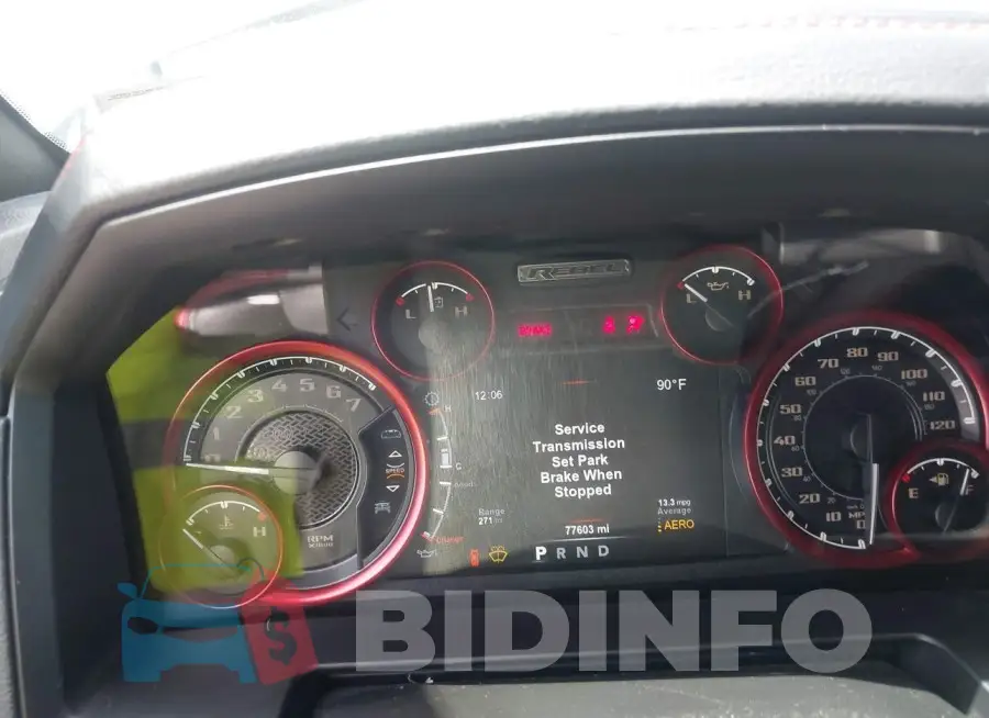 1C6RR7YT2HS710710 Photo# 7