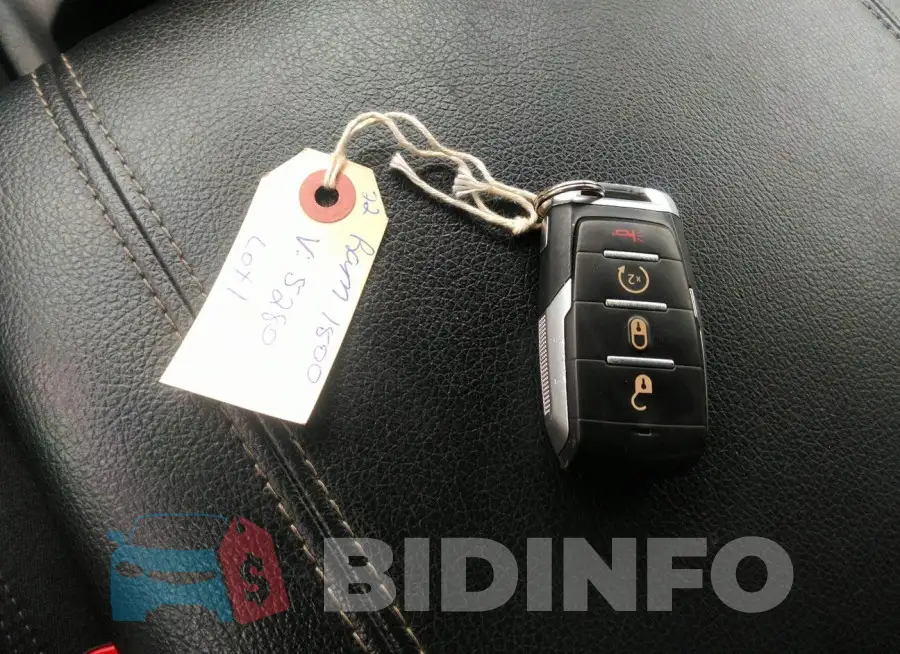 1C6SRFFT0NN405280 Photo# 11