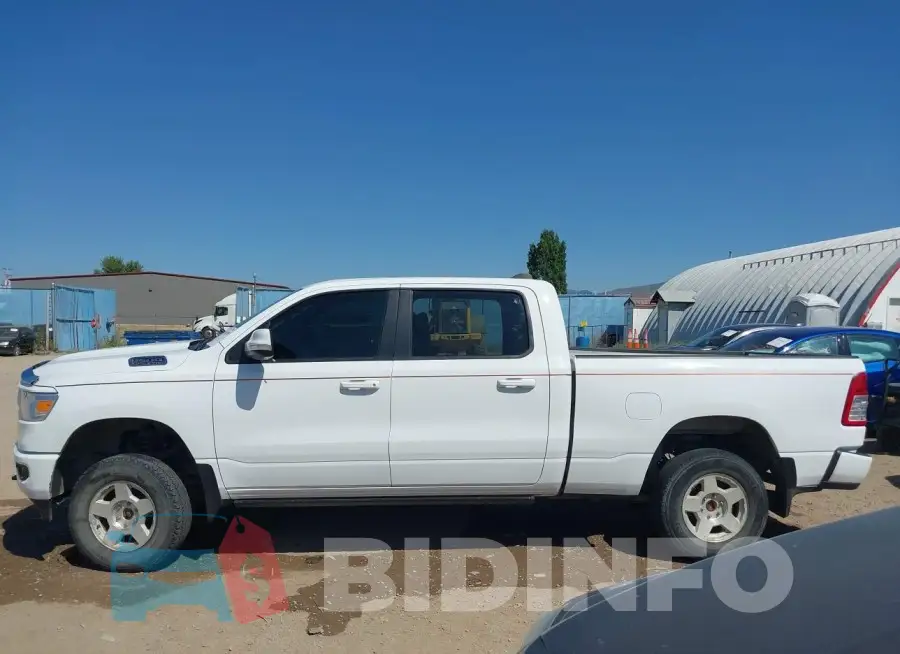 1C6SRFMT4KN569968 Photo# 15