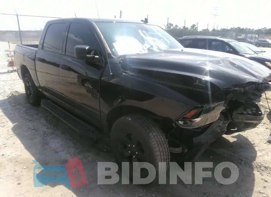 3C6RR7KG7PG668147 Photo# 1