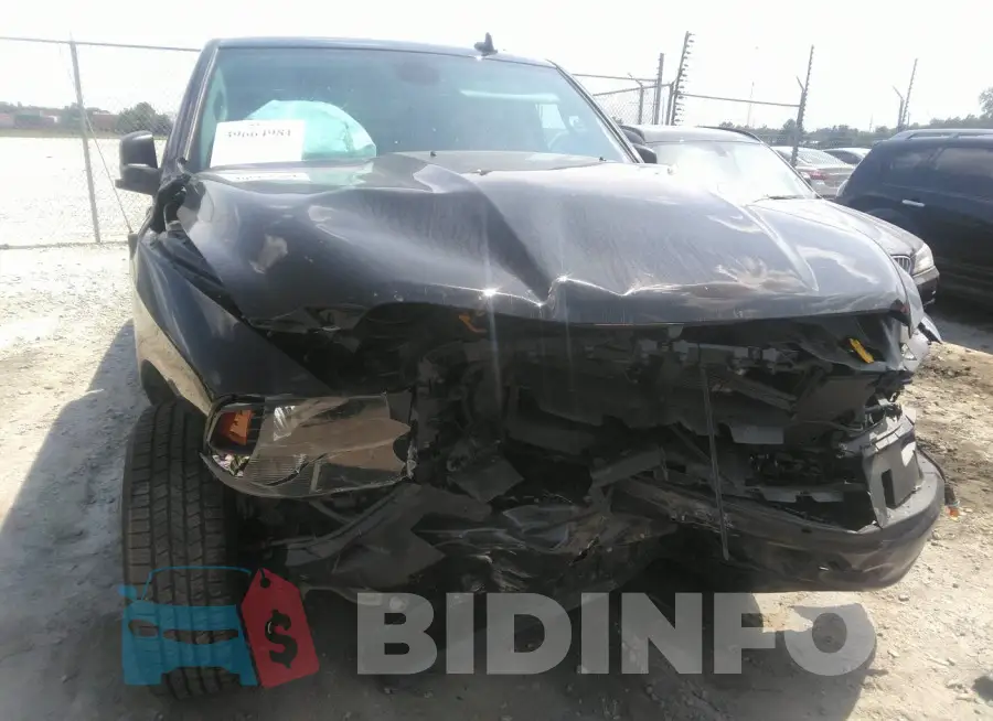 3C6RR7KG7PG668147 Photo# 12