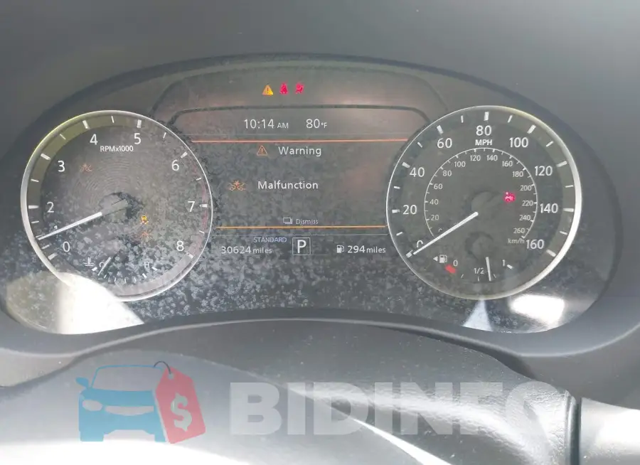 3PCAJ5BA5NF108126 Photo# 7
