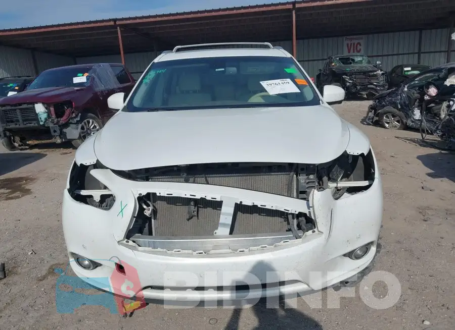 5N1AL0MMXEC532222 Photo# 6