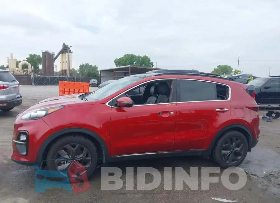 KNDP63AC5L7828595 Photo# 15