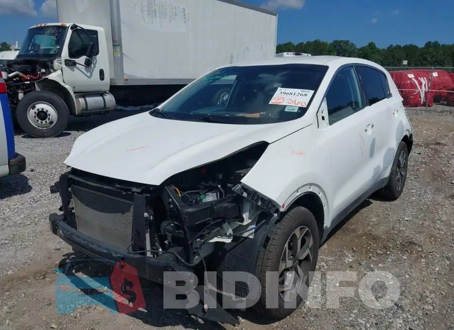 KNDPMCAC6M7933475 Photo# 6