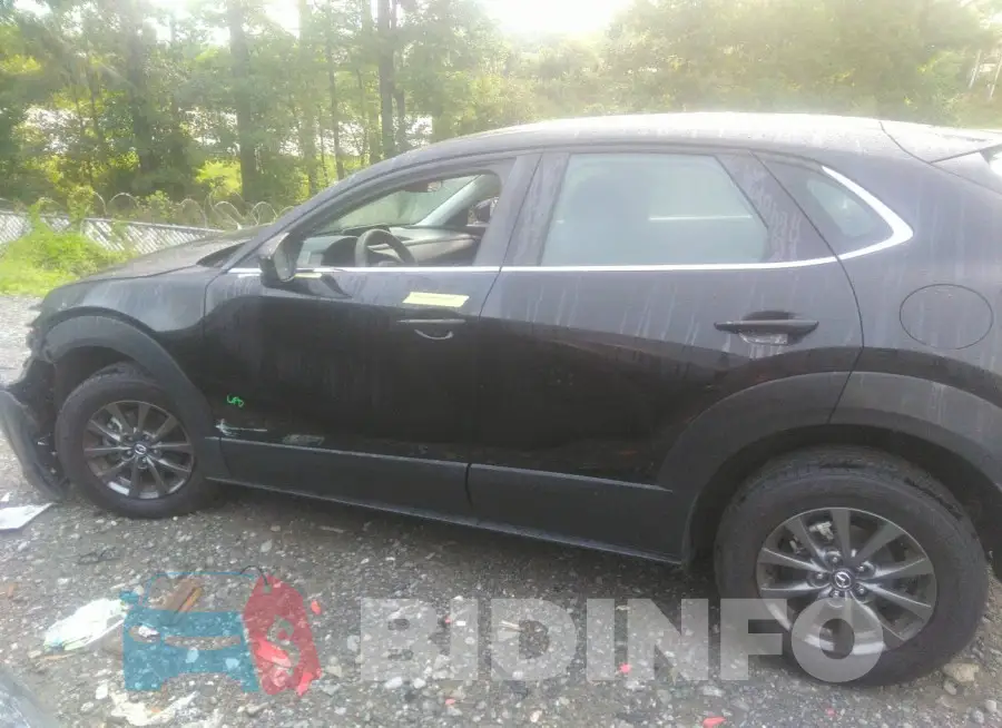 3MVDMAALXMM227511 Photo# 14