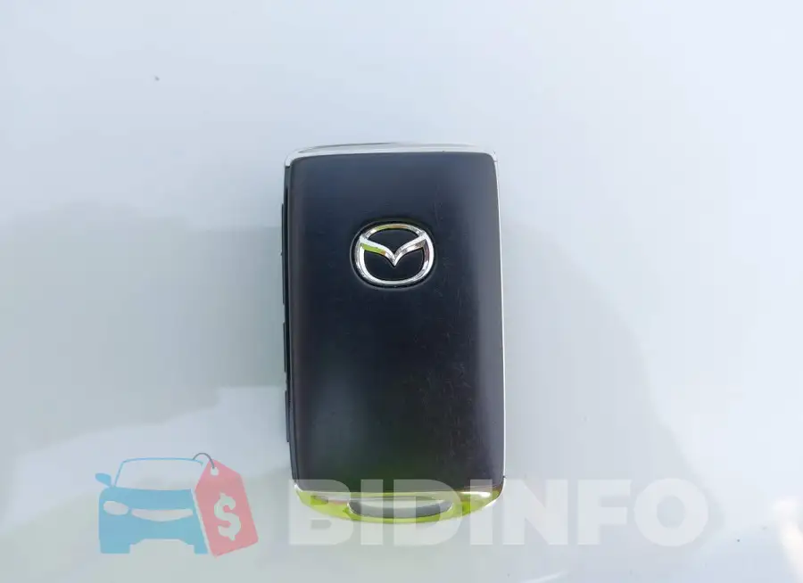 3MZBPBDL5NM319240 Photo# 11