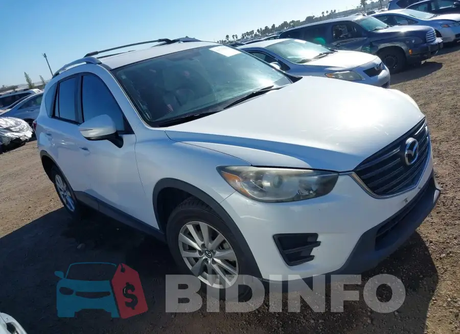 JM3KE2BY3G0776553 Photo# 1
