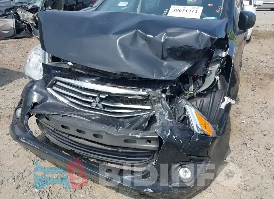 ML32F3FJ4JHF12328 Photo# 6
