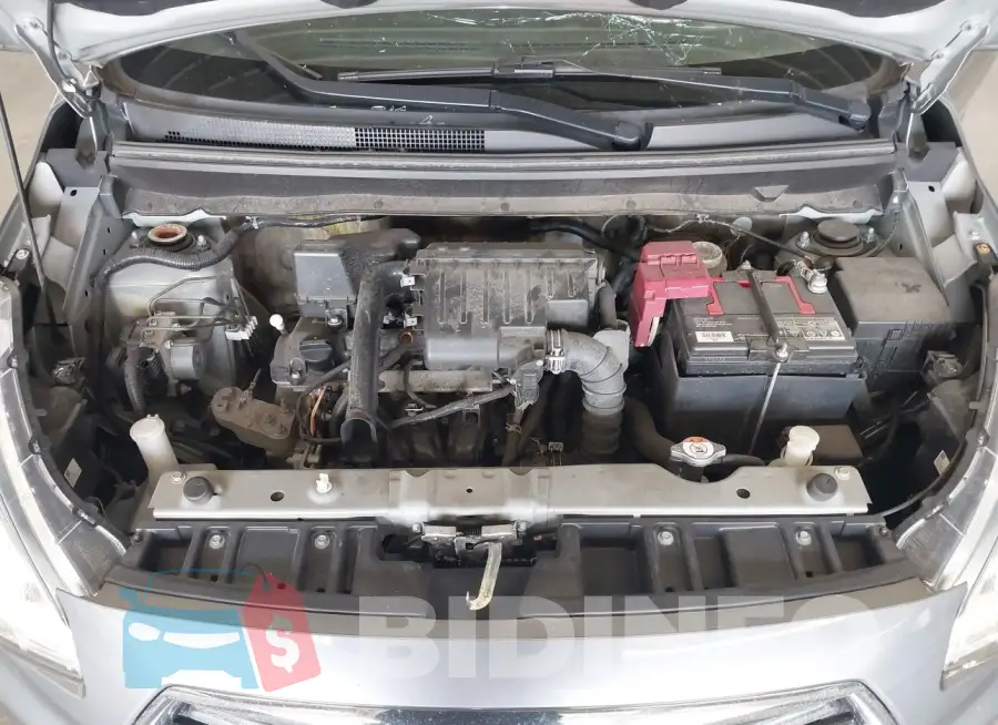 ML32F4FJ7KHF06482 Photo# 10