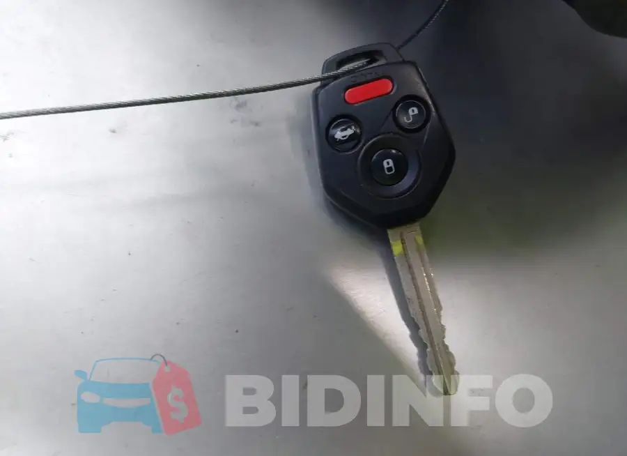 JF2GTAEC1KH335305 Photo# 11