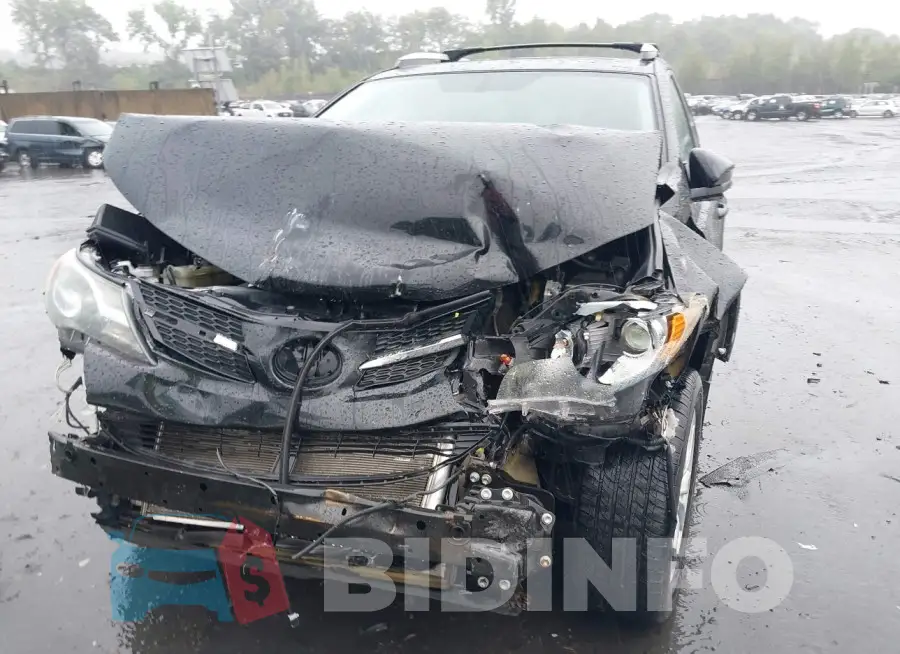 2T3DFREV5FW296727 Photo# 6