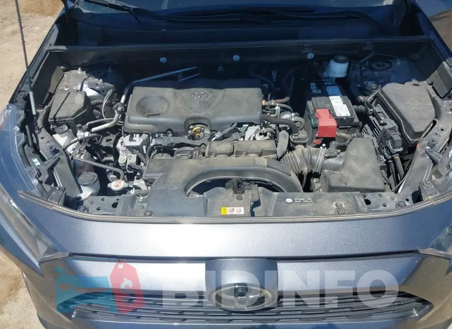 2T3H1RFV1MC166067 Photo# 10
