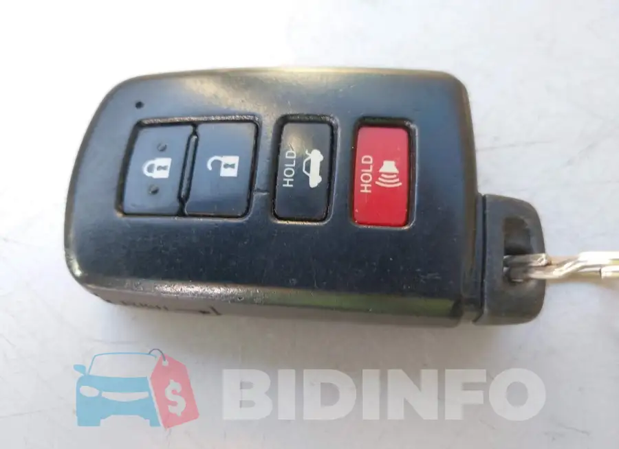 4T1BF1FK8FU975042 Photo# 11