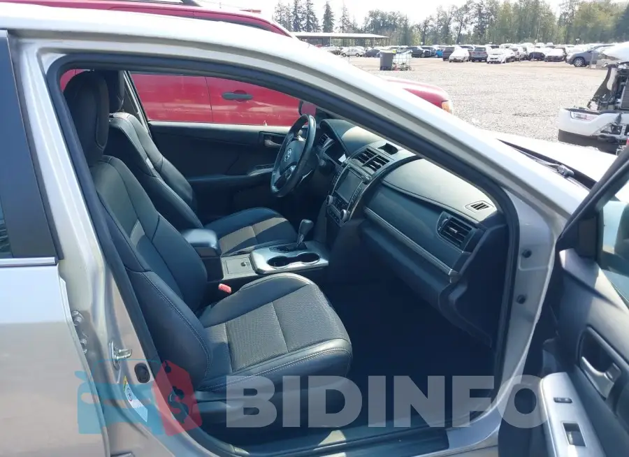 4T1BK1FK2EU545419 Photo# 5