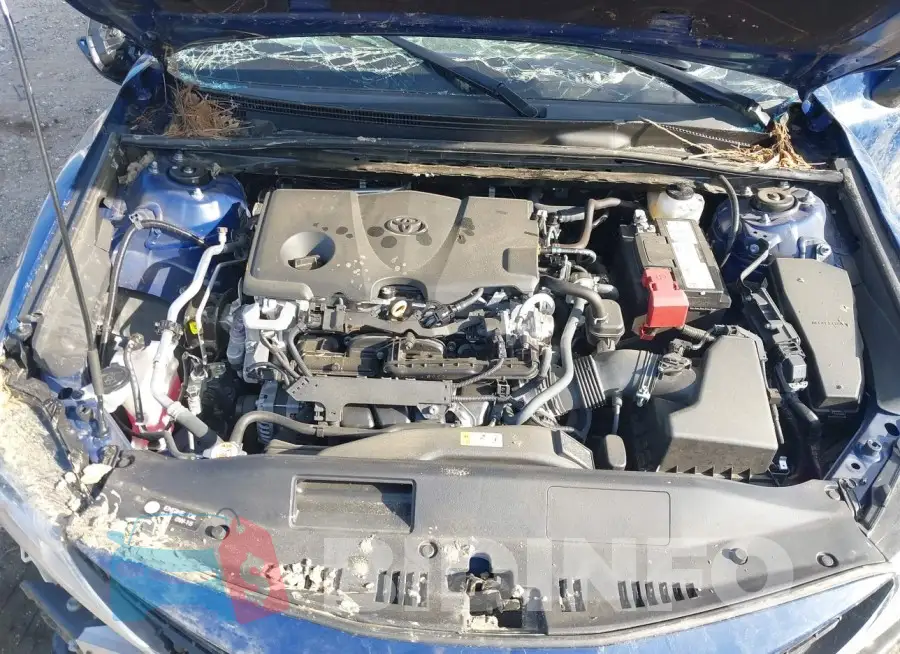 4T1C11AK2PU142364 Photo# 10