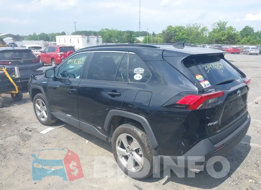 4T3B6RFV8MU024272 Photo# 3