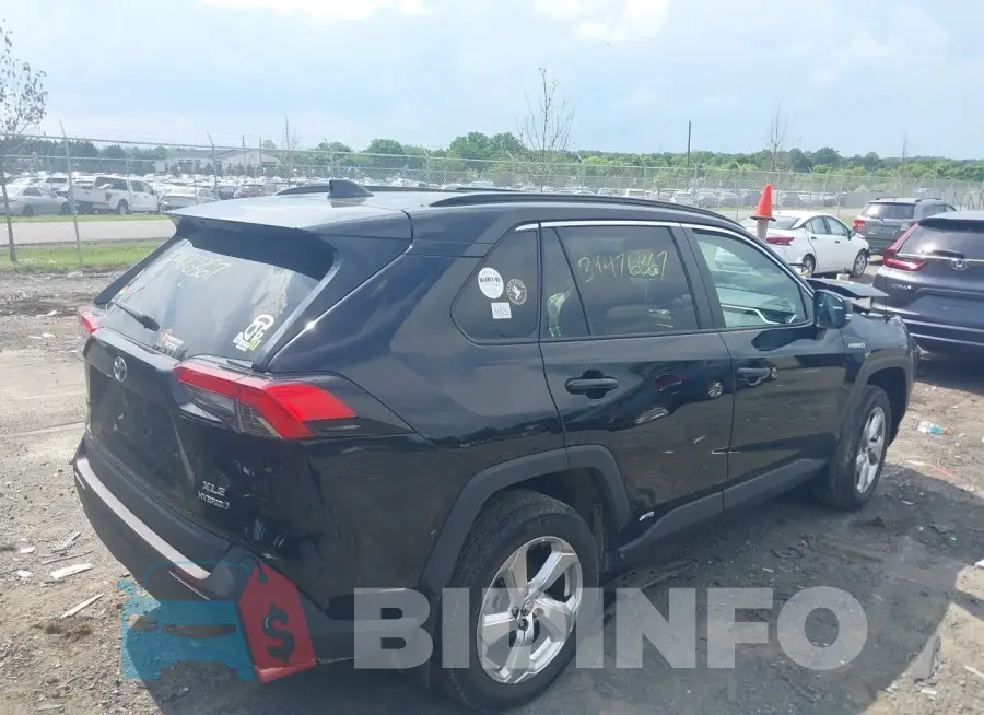 4T3B6RFV8MU024272 Photo# 4