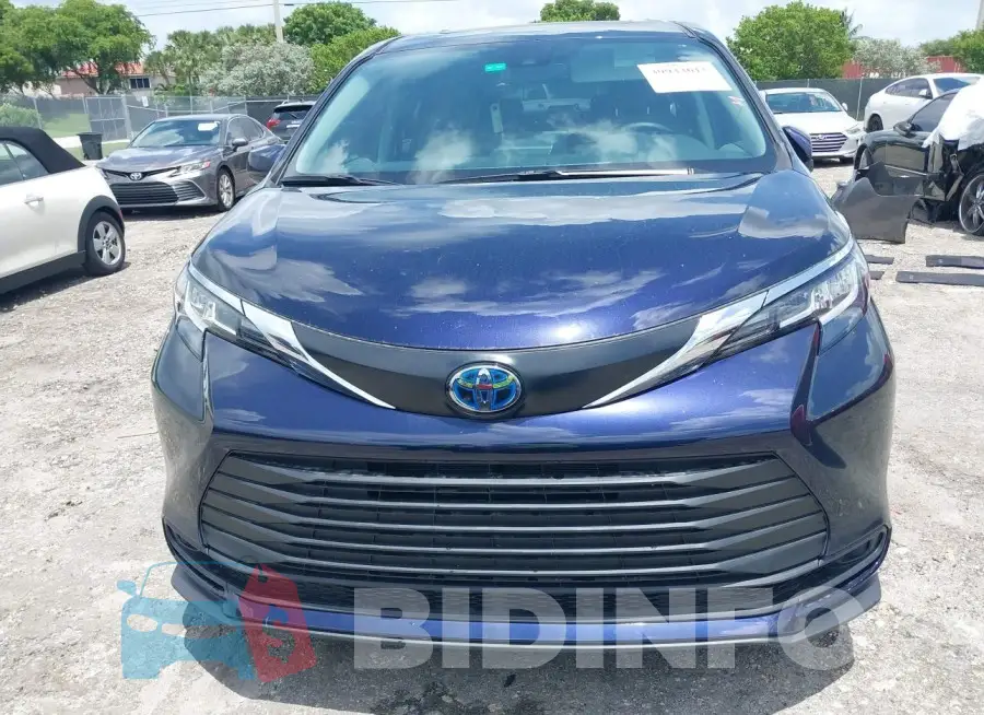 5TDBRKEC8PS179425 Photo# 12