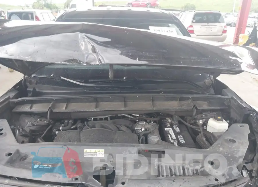5TDZZRAH3LS024347 Photo# 10