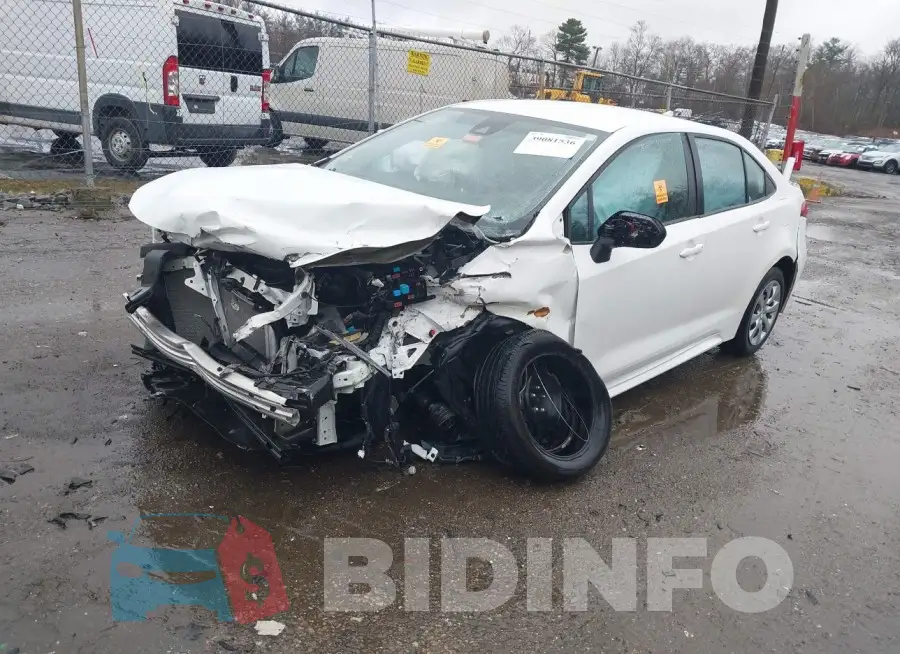 5YFEPMAE0MP227414 Photo# 2